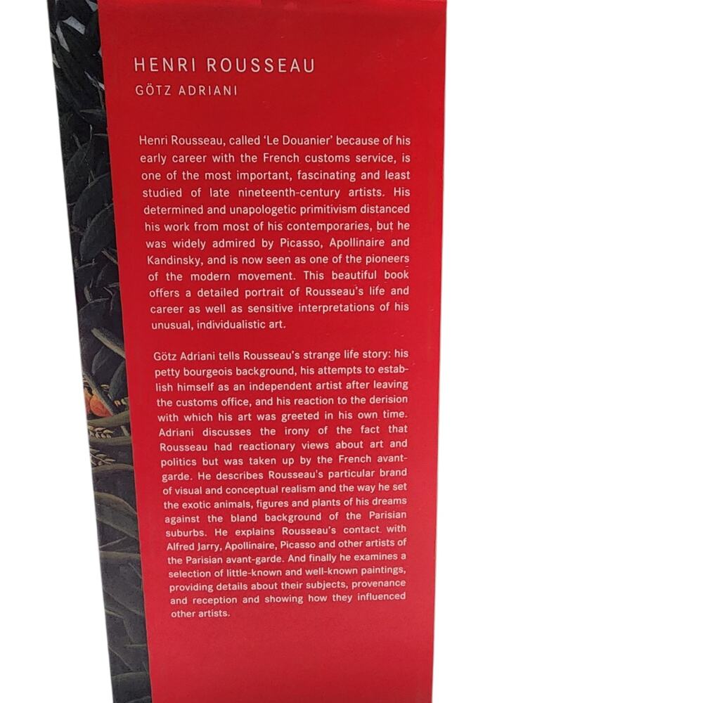 Coffee Table Book Hardcover Art - Picture 2 of 10